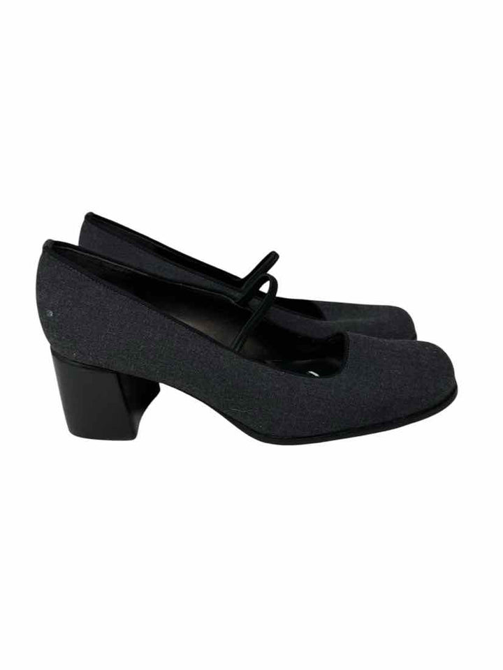 Shoe Size 9 Jones New York Gray Pumps
