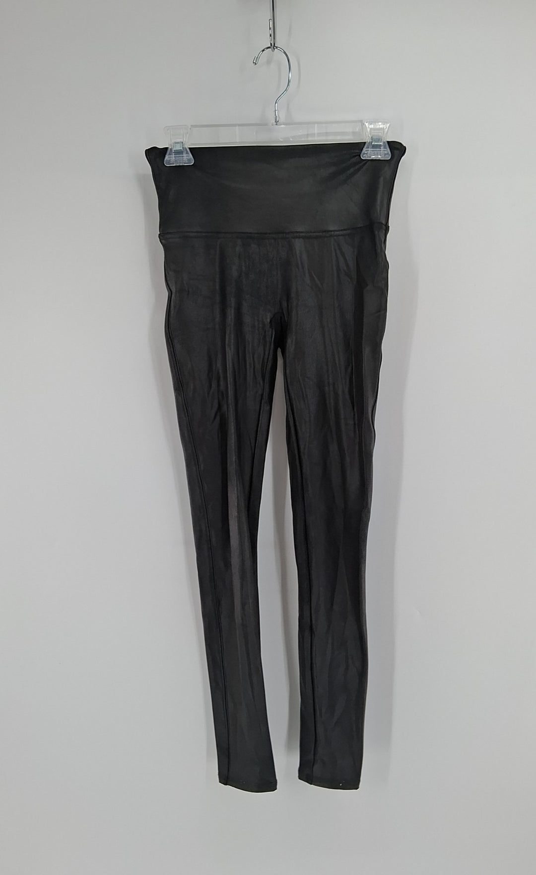 Size M SPANX Black Pants