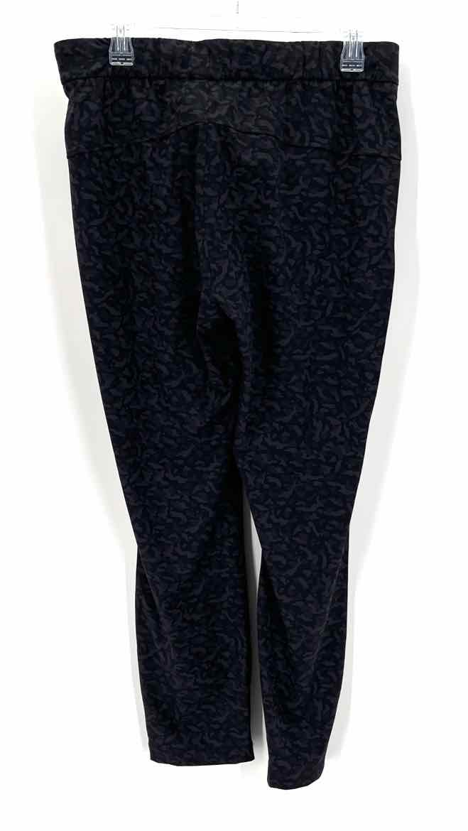 Size 12 Gray Pants
