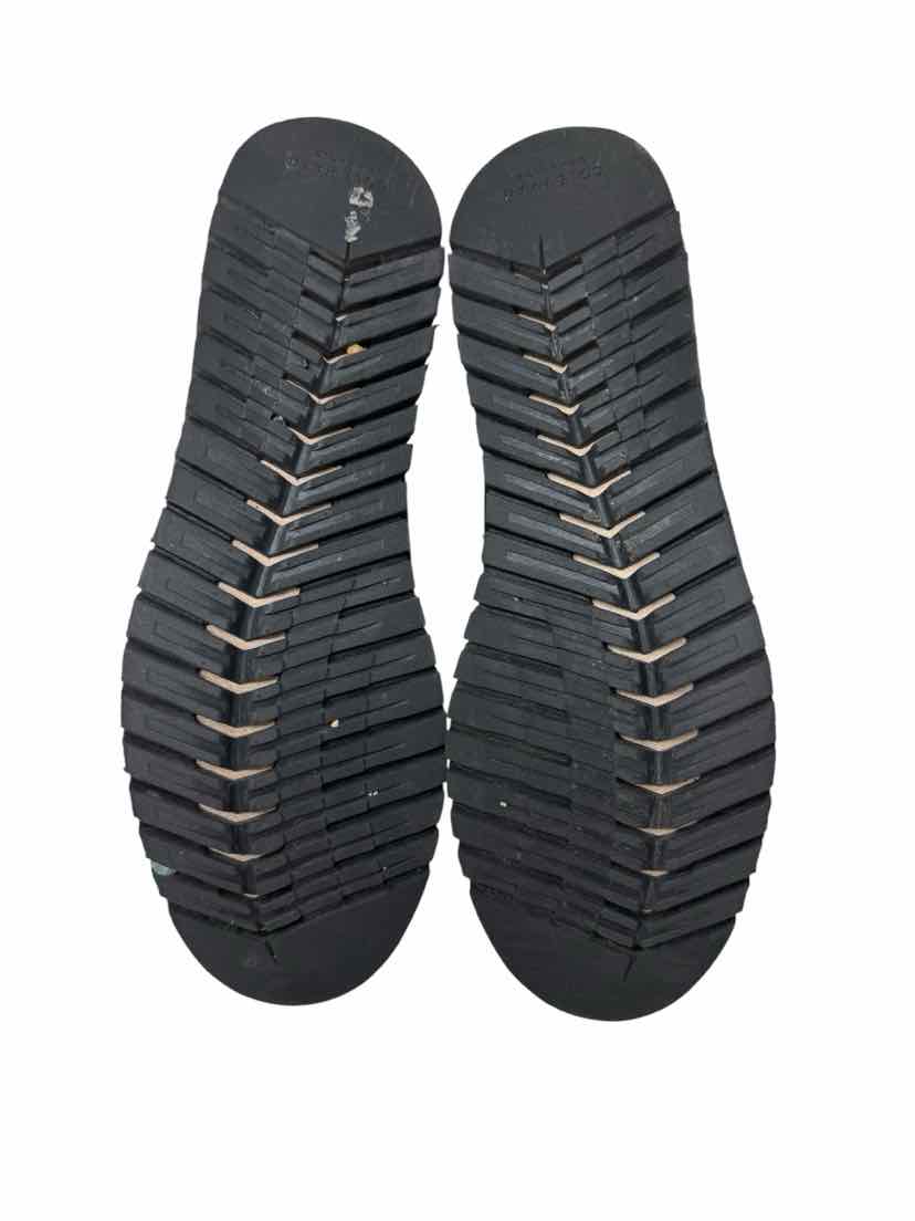 Shoe Size 8 Cole Haan Black Boots