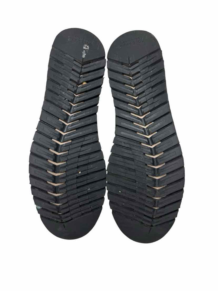 Shoe Size 8 Cole Haan Black Boots