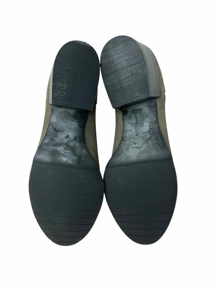 Shoe Size 8 Kenneth Cole Gray Boots