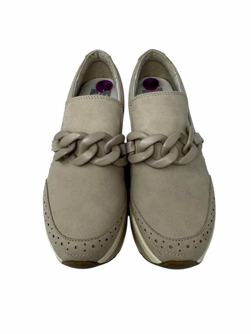 Shoe Size 8.5 Dolce Vita Tan Loafers