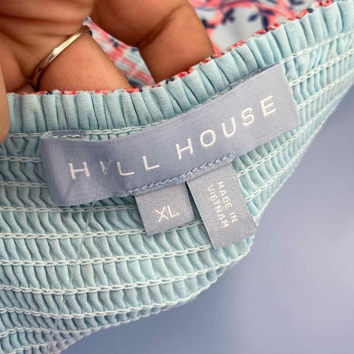 Size XL Light Blue Dress