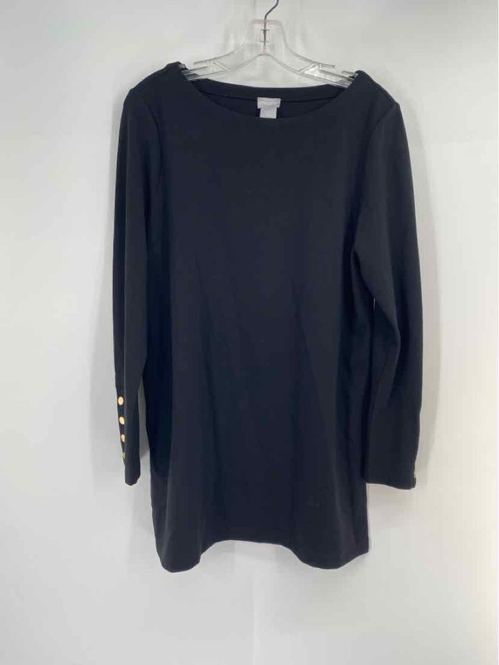 Size M Chico&