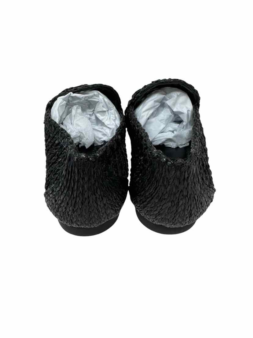 Shoe Size 10 AEROSOLES Black Loafers