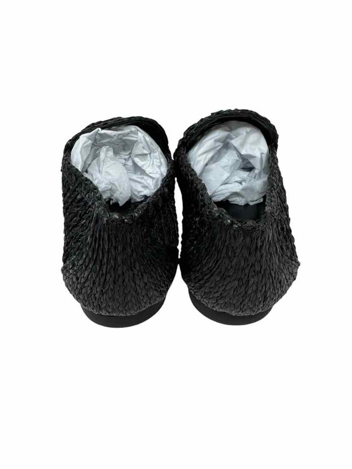 Shoe Size 10 AEROSOLES Black Loafers