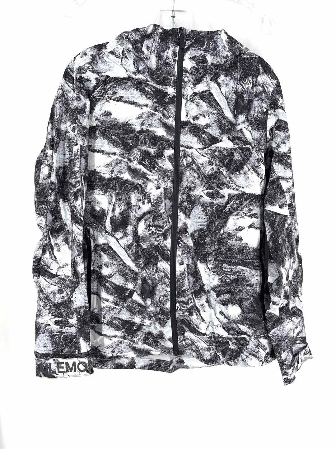 Size 12 Lululemon Gray Jacket