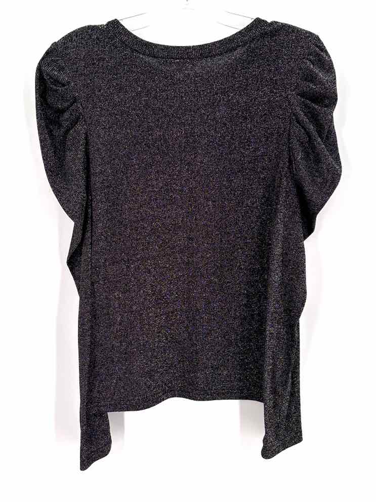 Size L Black Shirt