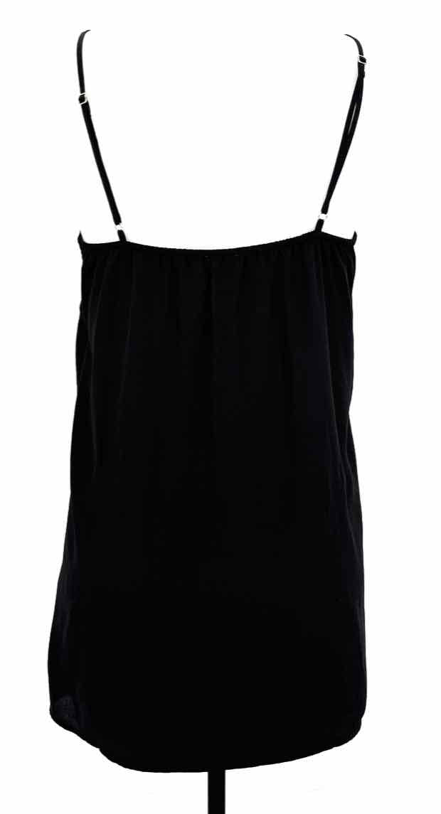 Size S Black Dress