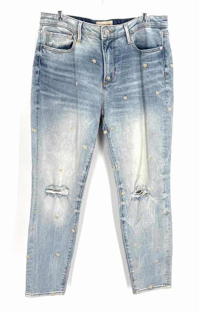 Size 29 DRIFTWOOD Denim Pants