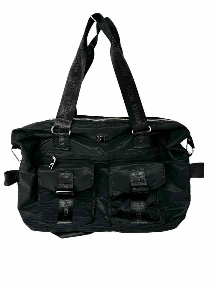 Steve Madden Duffle Bag