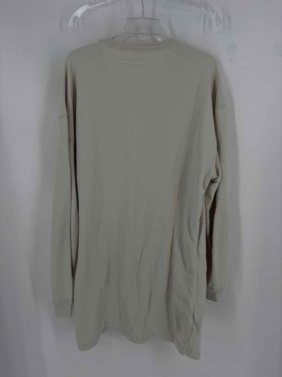 Size 44 ISABEL MARANT Beige Sweater