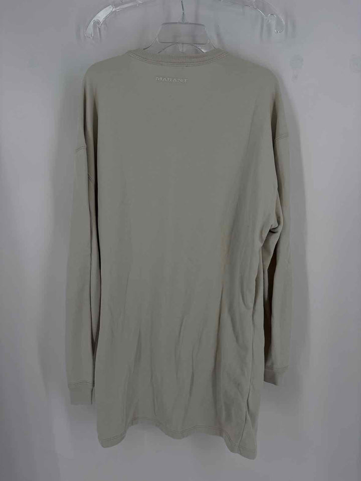 Size 44 ISABEL MARANT Beige Sweater