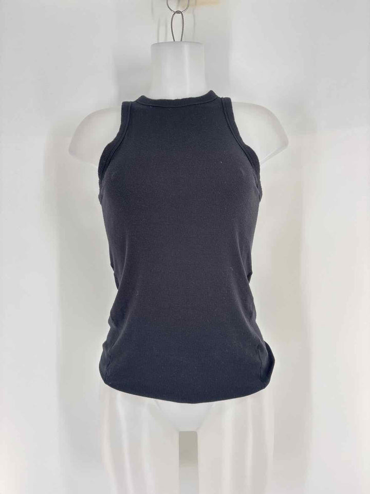Size S Lululemon Black Shirt