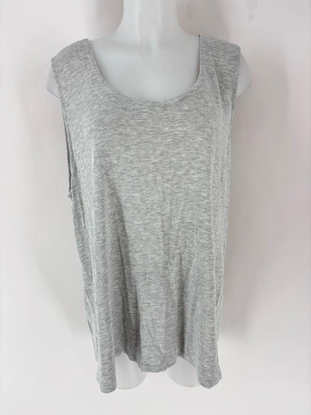 Size 2X SOMA Gray Shirt