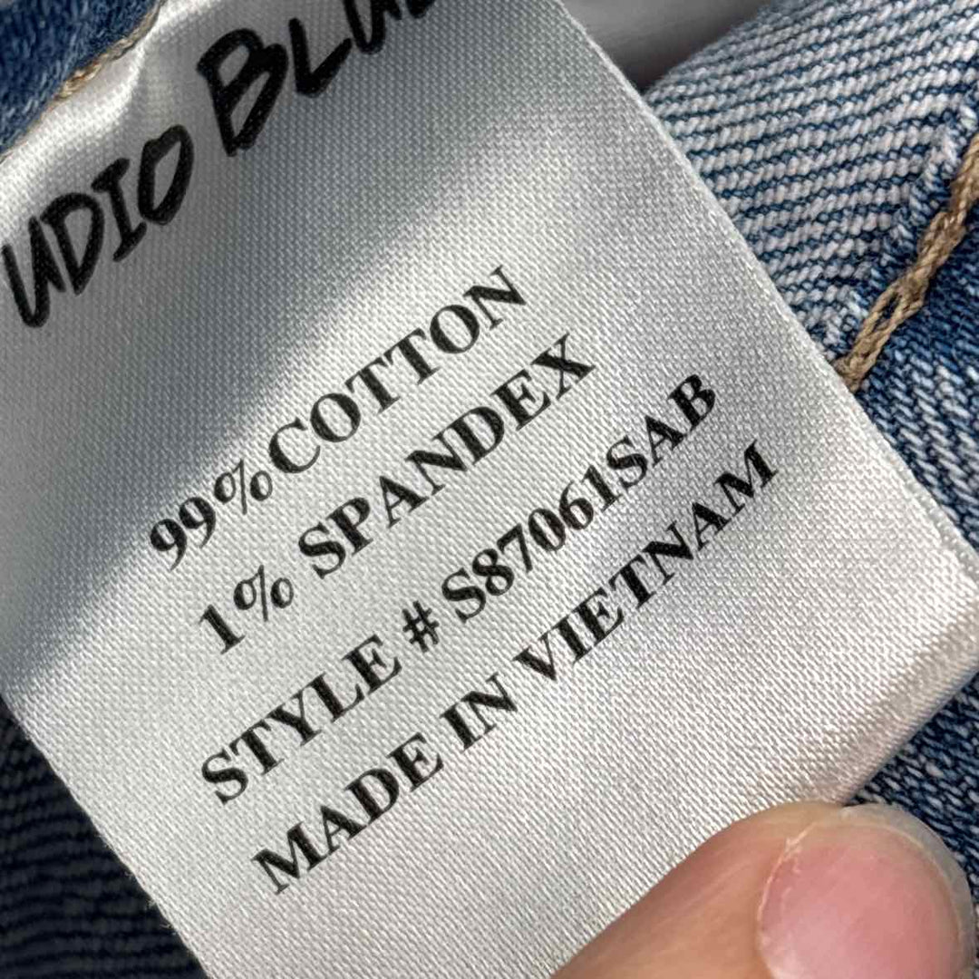 Size 28 Denim Pants