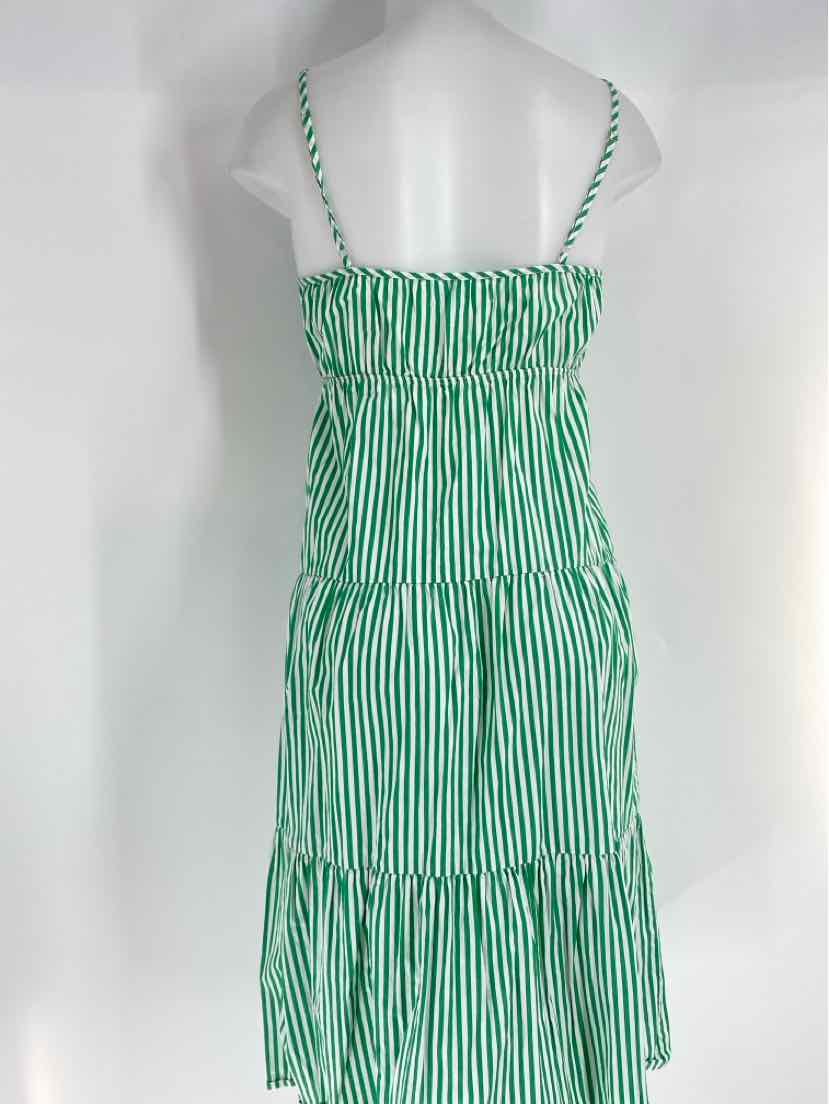 Size S MORLEY Green Dress