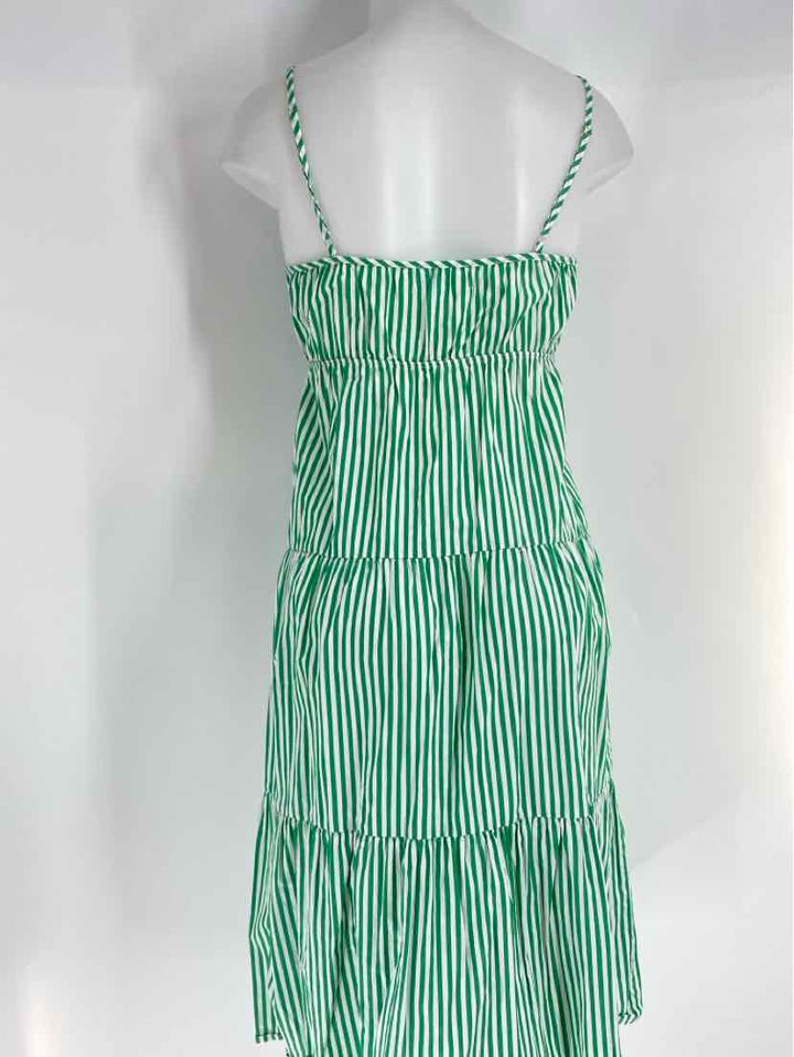 Size S MORLEY Green Dress