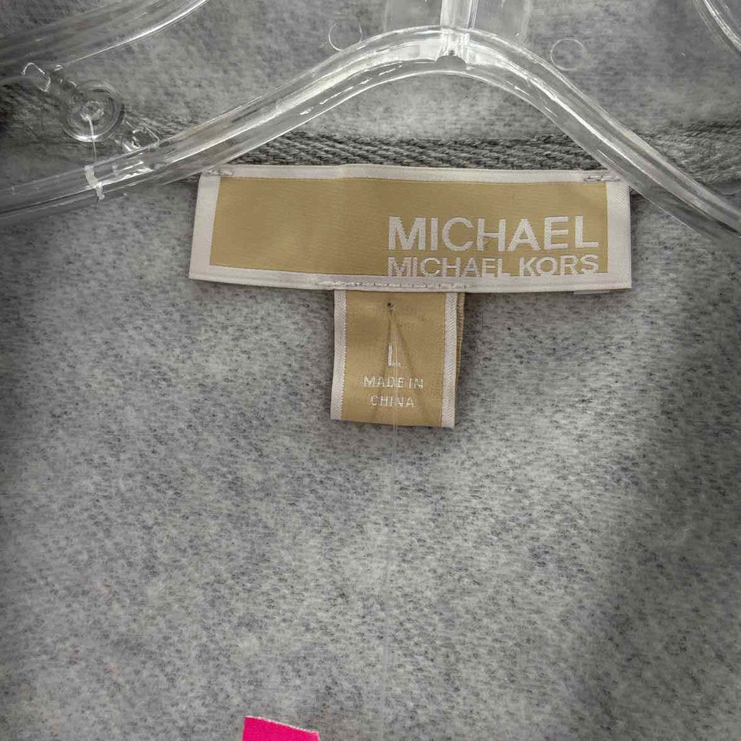 Size L RALPH LAUREN Gray Pants