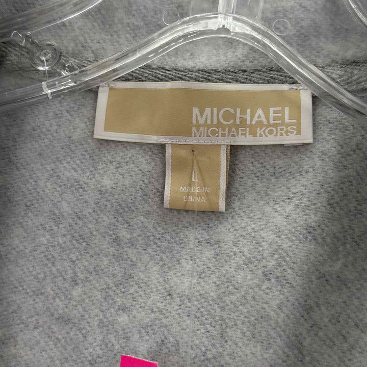 Size L RALPH LAUREN Gray Pants