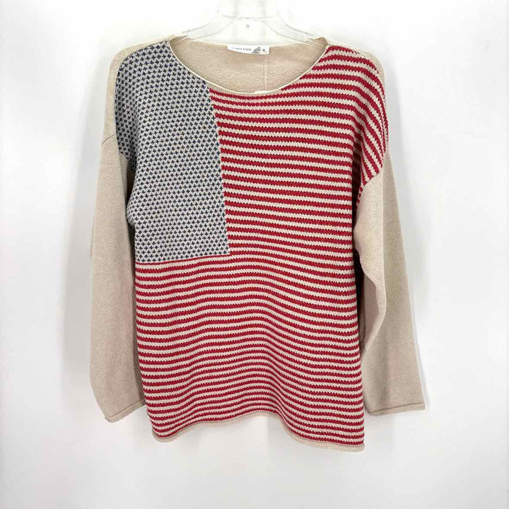 Size M ALTAR'D STATE Multi-Color Sweater