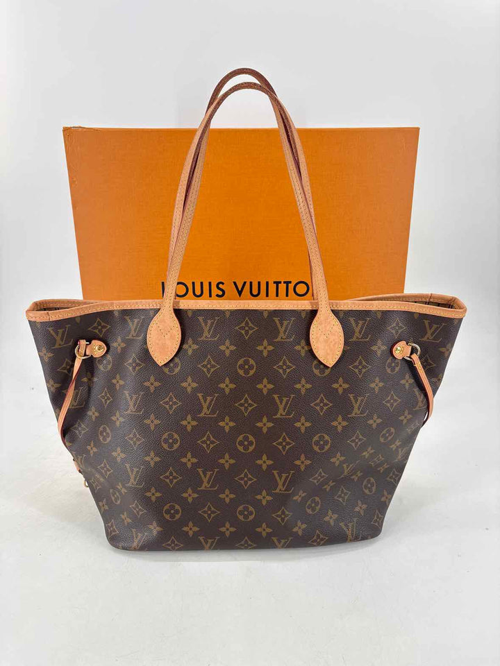 Louis Vuitton Luxury - Purse