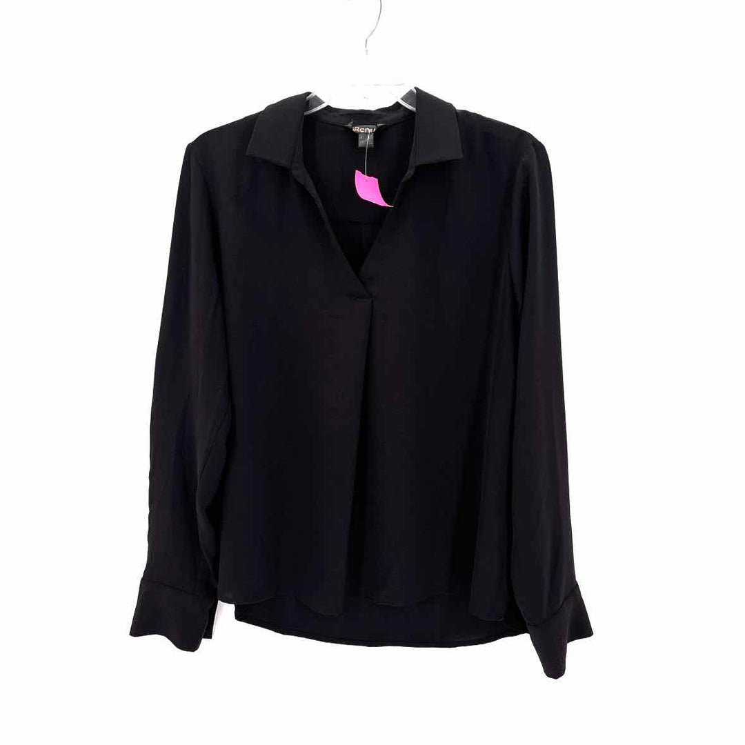 Size XL Black Shirt