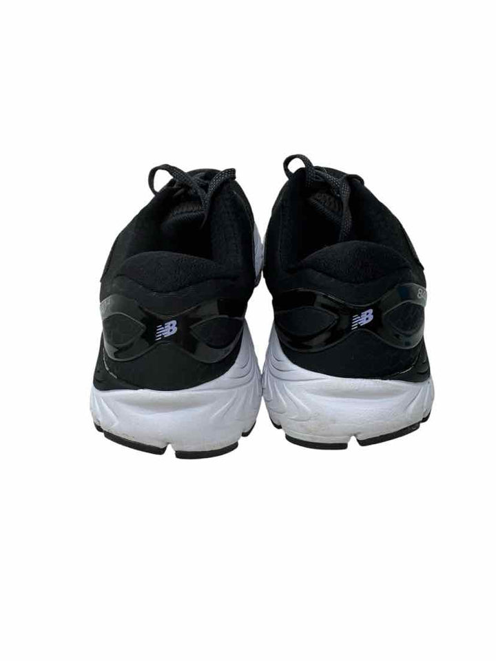 Shoe Size 9.5 New Balance Black Sneakers