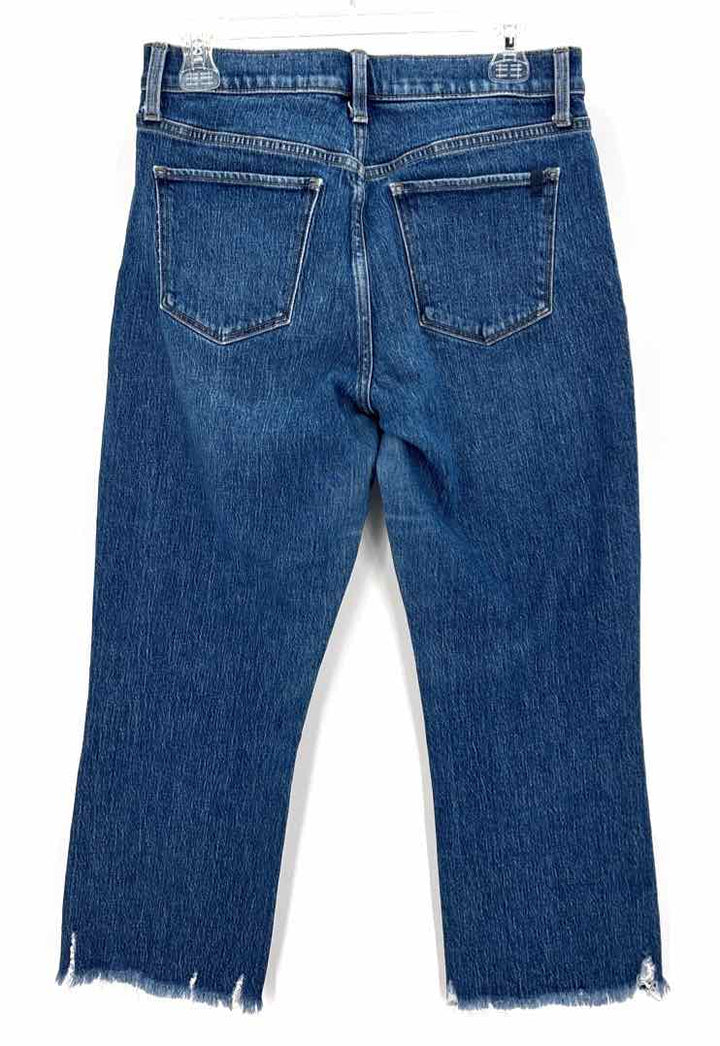 Size 30 JOES Blue Denim Jeans