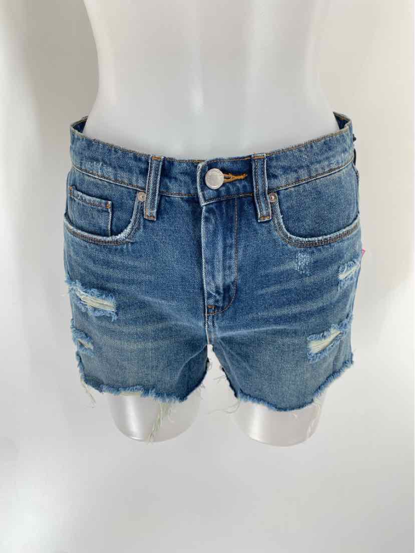Size 27 FABRIK Blue Pants