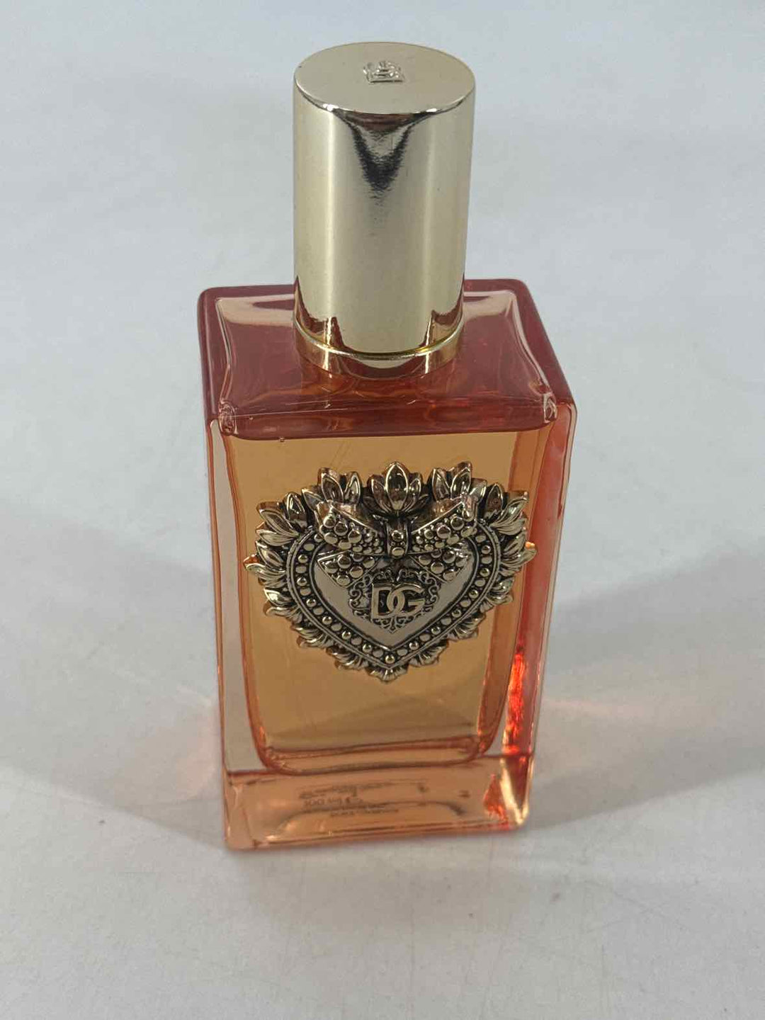 Dolce & Gabbana Luxury - Perfume