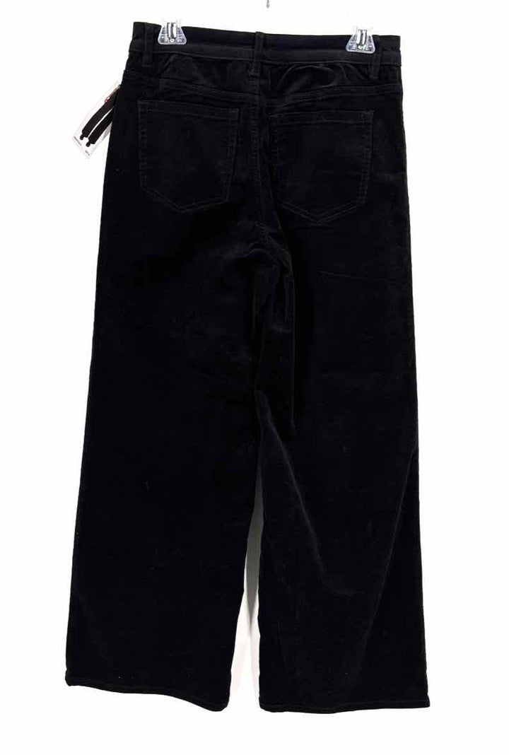 Size S/M Black Corduroy Pants