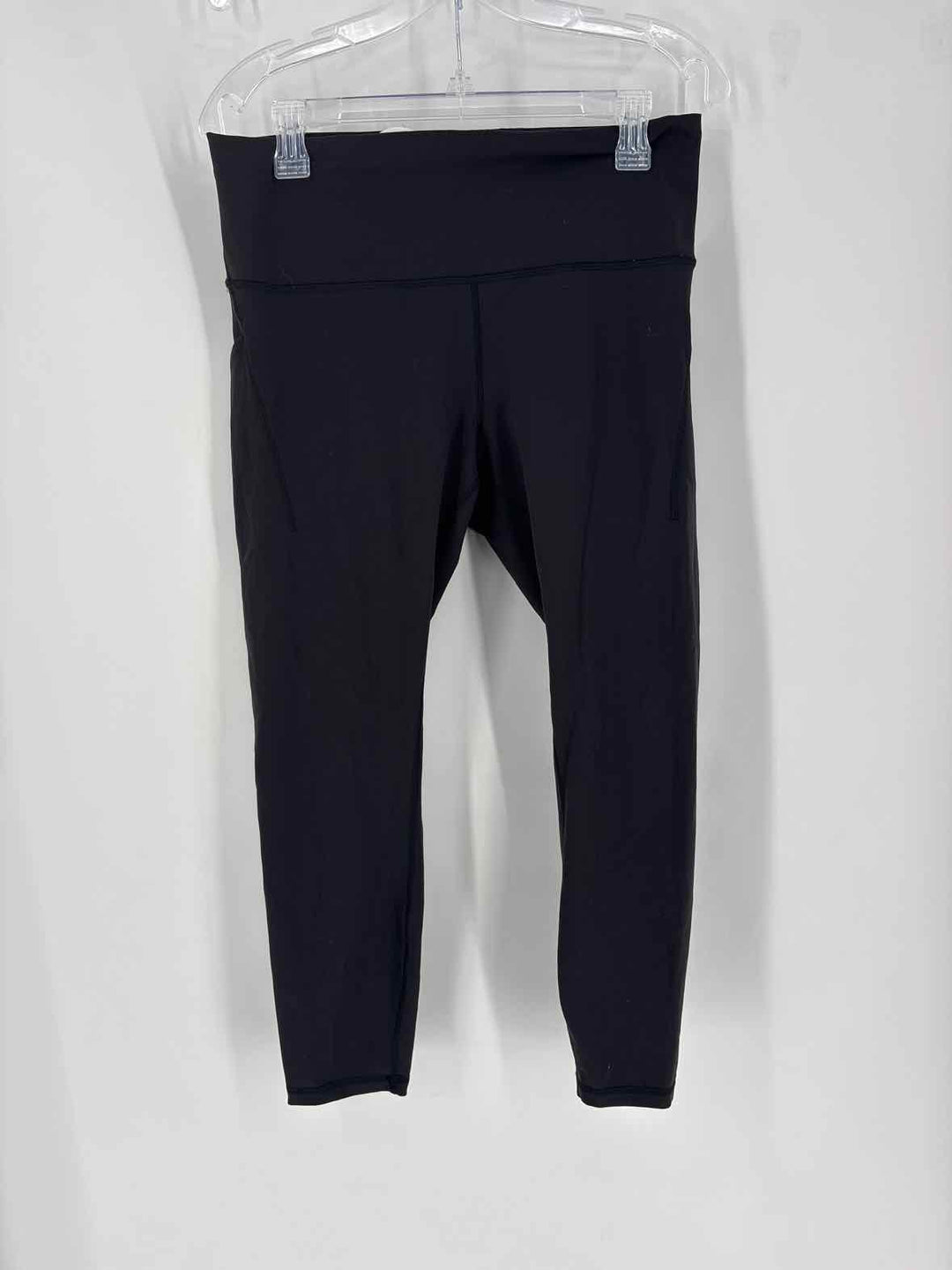 Size 14 Lululemon Black Pants