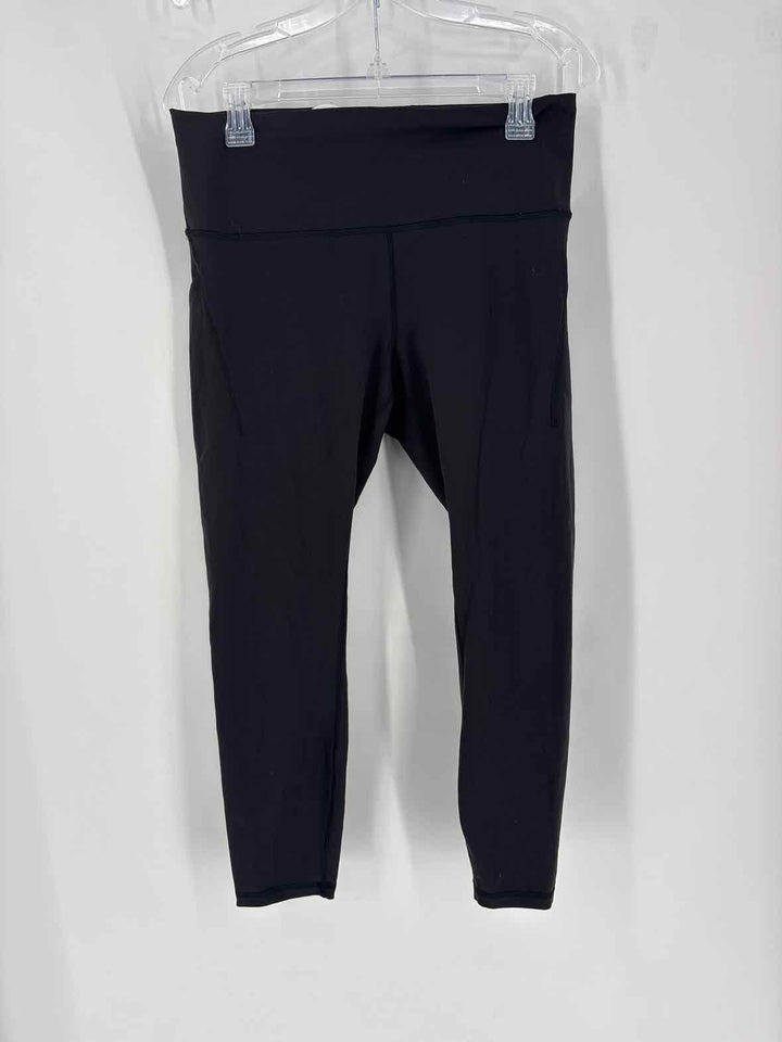Size 14 Lululemon Black Pants