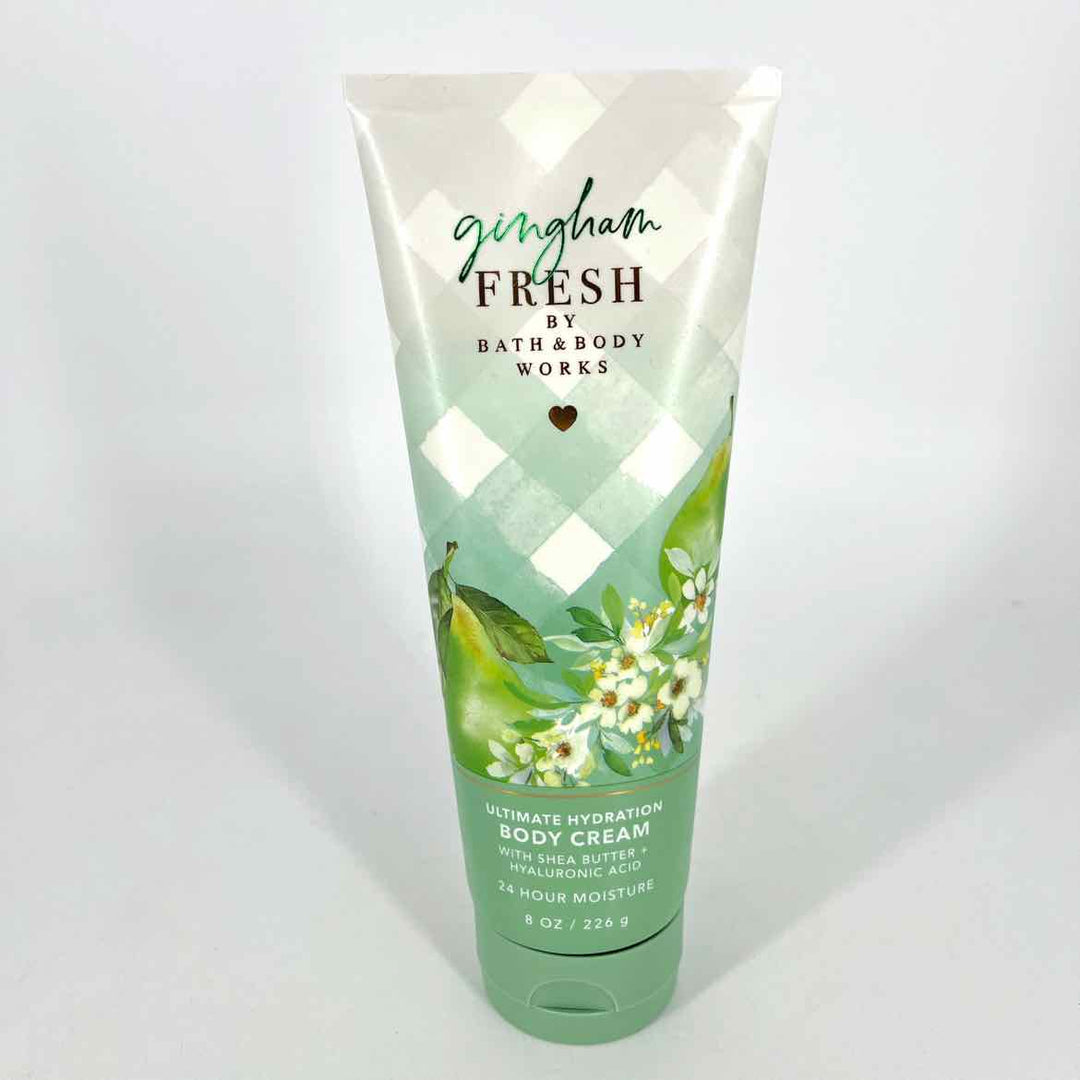 Lotion & Moisturizers