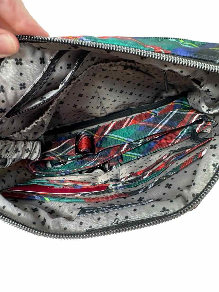 LUG Purse