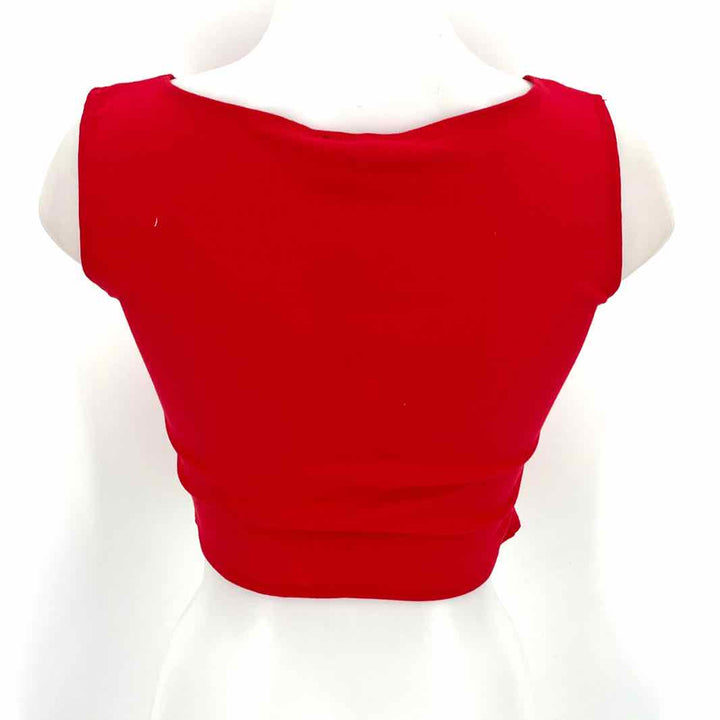 Size L Red Shirt