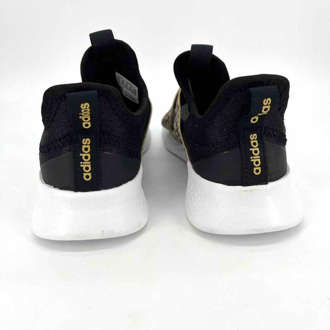 Shoe Size 6 Adidas Multi-Color Knit Sandals