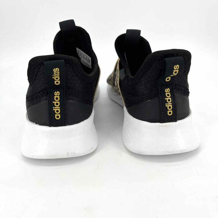Shoe Size 6 Adidas Multi-Color Knit Sandals