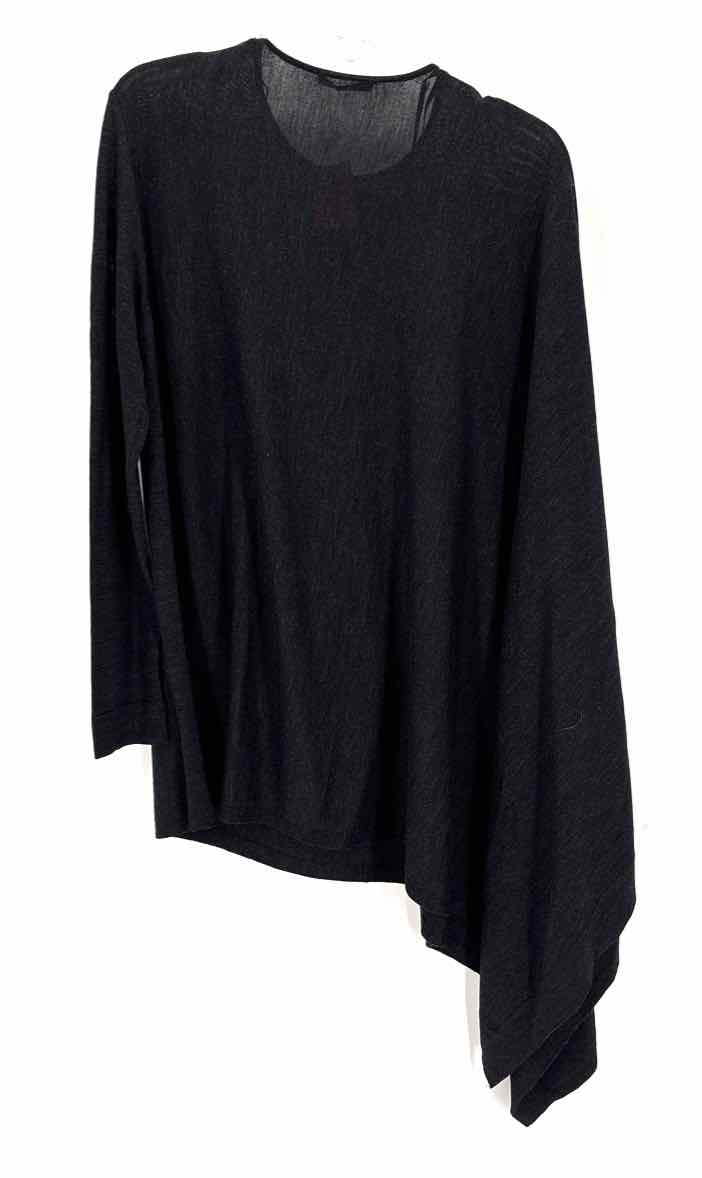 Size S COS Black Sweater