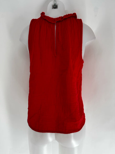 Size S Red Shirt