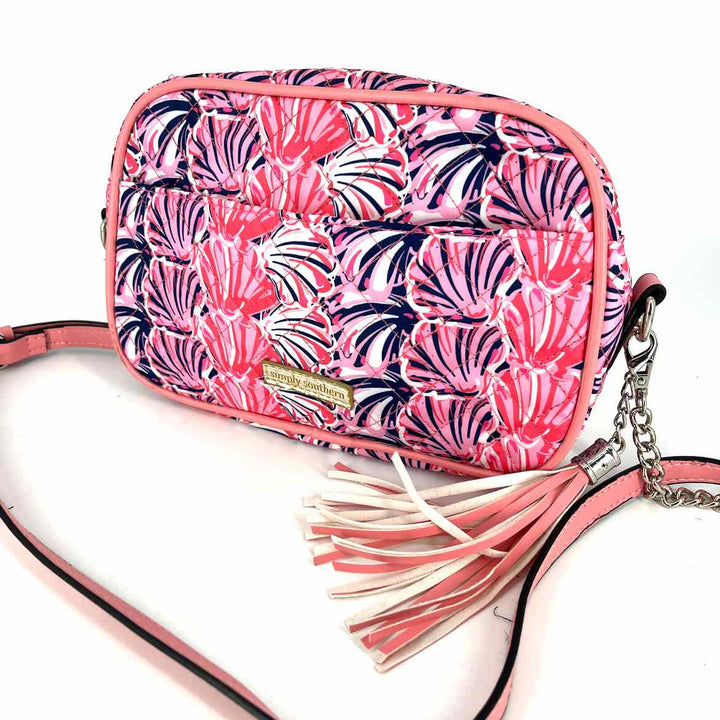 SIMPLY SOUTHERN Purse
