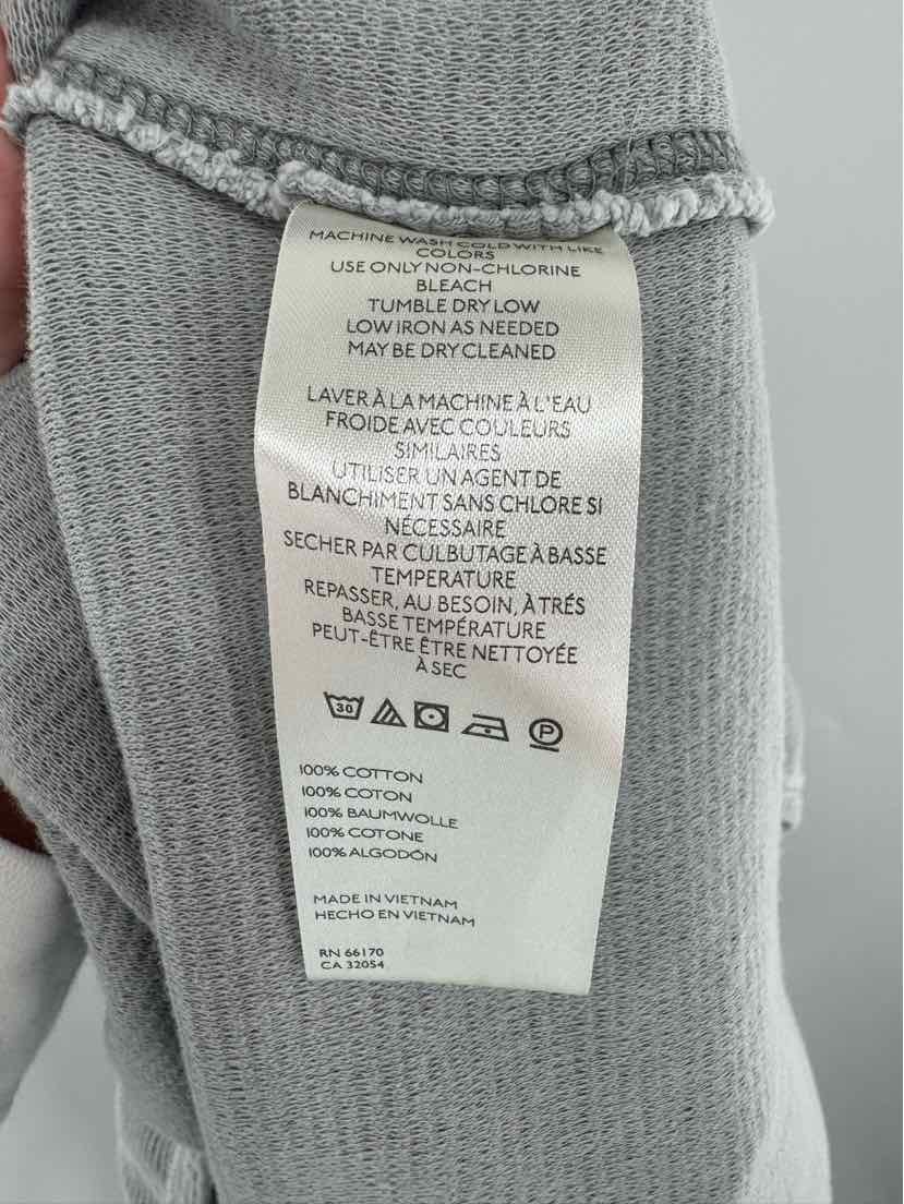 Size S WE THE FREE Gray Sweater