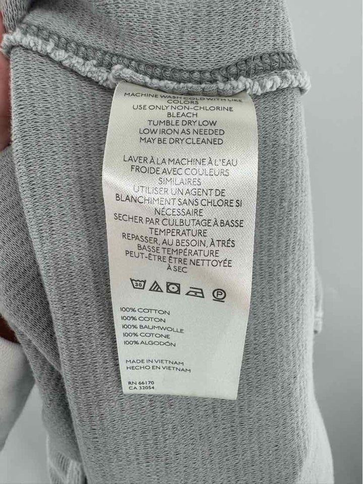 Size S WE THE FREE Gray Sweater