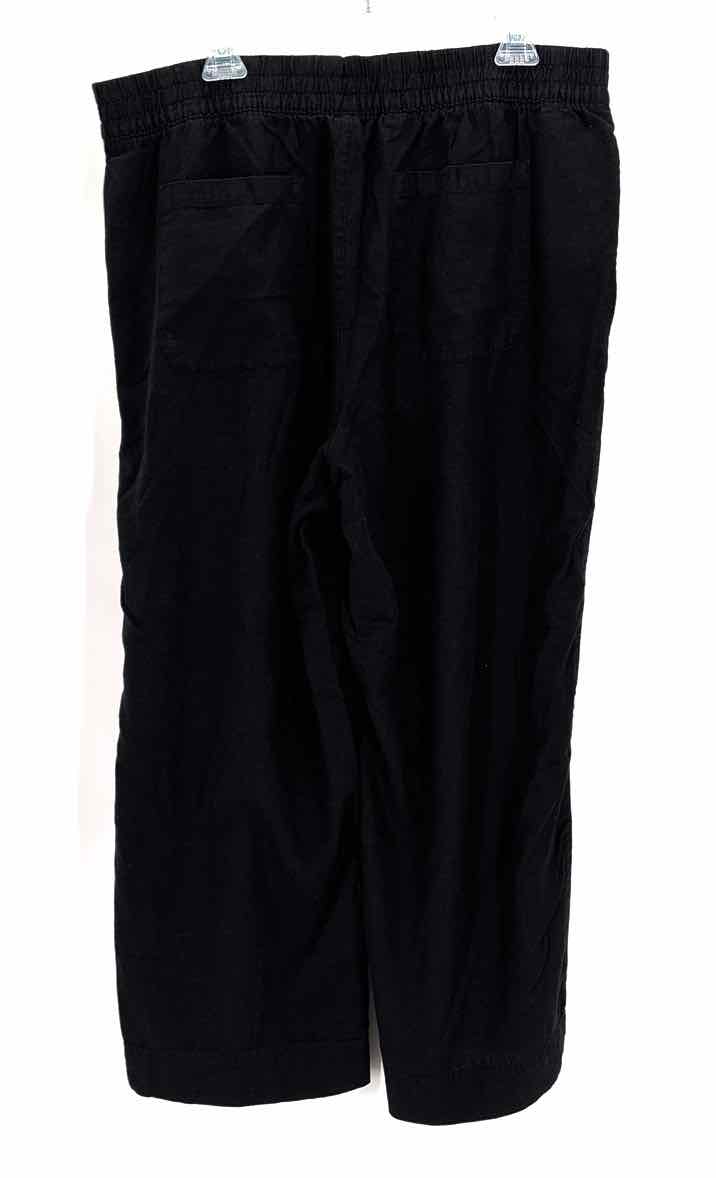 Size XL Old Navy Black Pants