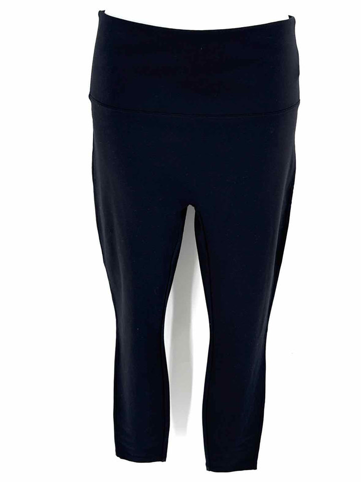 Size XL SPANX Black Pants