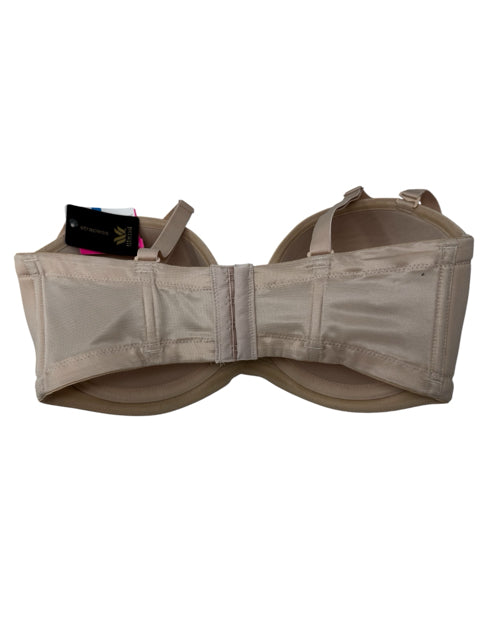 Size 36 Tan Bra