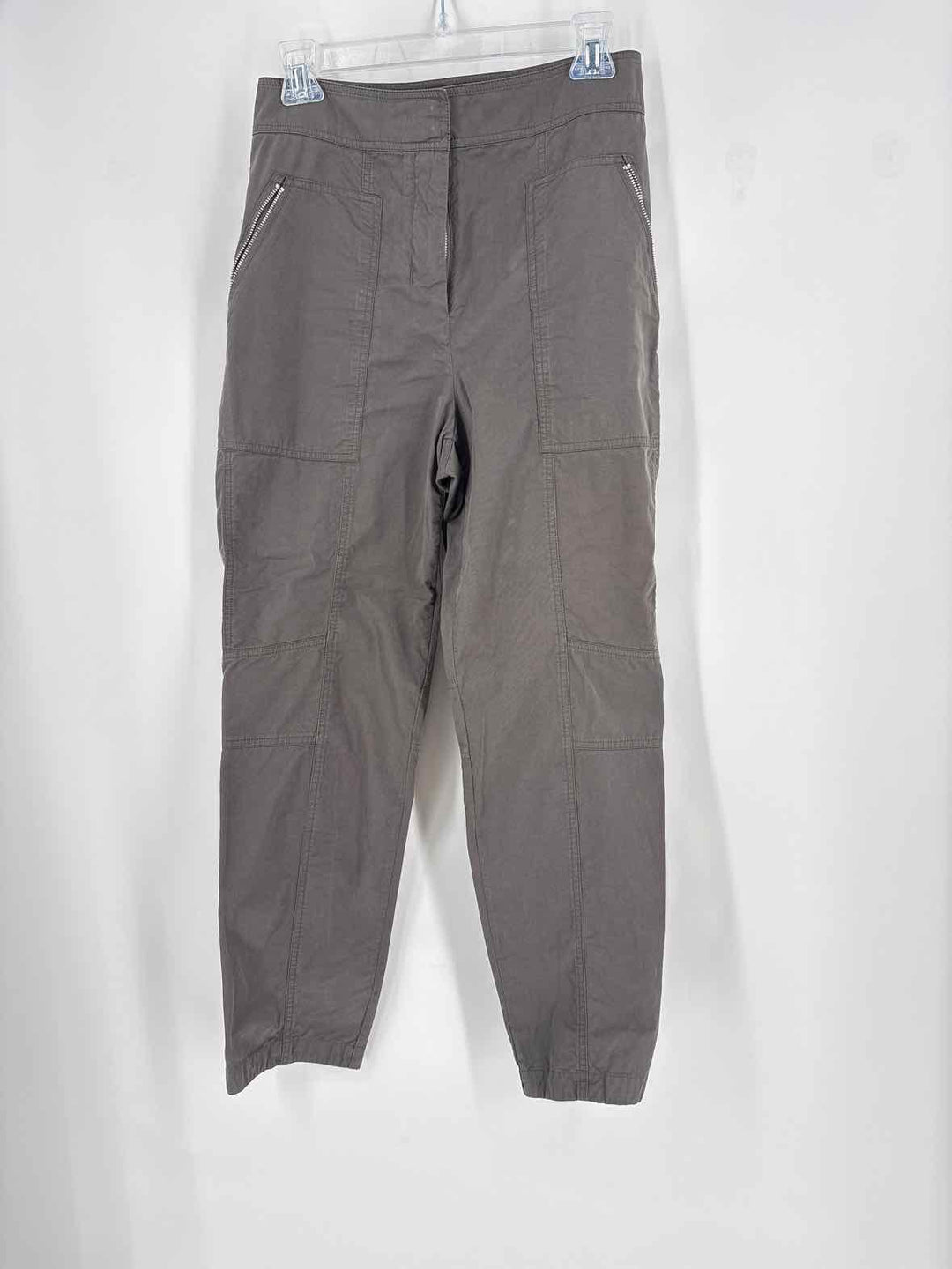 Size 4 THEORY Olive Pants
