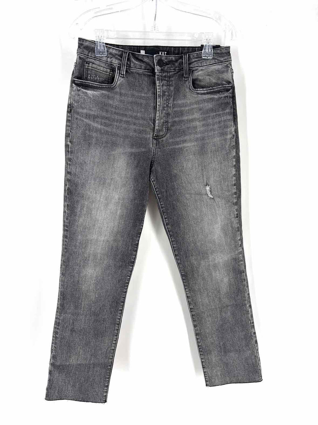 Size 8 KUT Black Pants